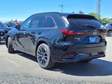 New 2025 MAZDA CX-70 3.3 Turbo S w/ Premium Package image 3