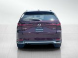 New 2025 MAZDA CX-90 3.3 Turbo w/ Premium Plus Pkg image 5
