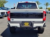 New 2025 Ford F250 Platinum image 5
