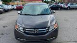 Used 2016 Honda Odyssey SE image 4