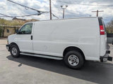 Used 2023 GMC Savana 2500 w/ Driver Convenience Package image 2