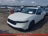 Used 2024 Honda Accord Sport image 4