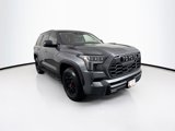 Certified 2023 Toyota Sequoia TRD Pro image 4