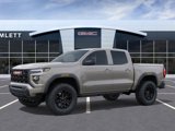New 2026 GMC Canyon Elevation image 2
