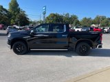 Used 2025 Chevrolet Silverado 1500 LTZ w/ LTZ Premium Package image 5
