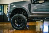 New 2025 Ford F250 Lariat w/ Black Appearance Package image 4