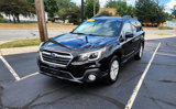 Used 2018 Subaru Outback 2.5i Premium image 5