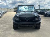 New 2025 Mercedes-Benz G 580 w/ EQ Technology image 3