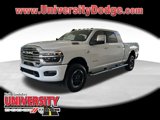 New 2025 RAM 2500 Laramie image 1