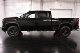 New 2025 Chevrolet Silverado 3500 LT w/ Trail Boss Package image 4