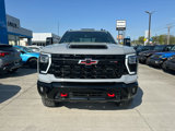 New 2025 Chevrolet Silverado 2500 ZR2 w/ Technology Package image 2