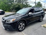Used 2020 Subaru Outback Touring image 2