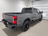 New 2025 Ford F350 XL w/ STX Appearance Package image 4