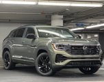New 2026 Volkswagen Atlas Cross Sport SEL R-Line image 2