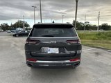 New 2025 Jeep Grand Cherokee L Overland image 5