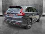New 2026 Honda CR-V EX-L image 2