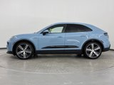 Used 2025 Porsche Macan Electric image 2
