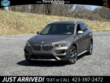 Used 2020 BMW X1 xDrive28i w/ Convenience Package image 3