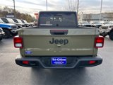 New 2025 Jeep Gladiator Sport image 5