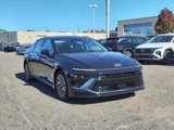 New 2024 Hyundai Sonata Limited image 2