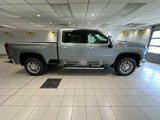 New 2025 Chevrolet Silverado 2500 LTZ w/ LTZ Plus Package image 3