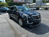 Used 2022 Cadillac XT5 Premium Luxury w/ Technology Package image 5