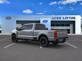 New 2025 Ford F250 Lariat w/ Lariat Ultimate Package image 4