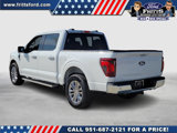 New 2025 Ford F150 XLT w/ Equipment Group 303A High image 2