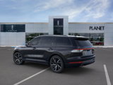 New 2025 Lincoln Aviator Black Label w/ Jet Appearance Package image 4