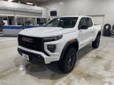 New 2024 GMC Canyon Elevation w/ Convenience Package image 4