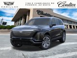 New 2026 Cadillac Vistiq Luxury image 6