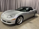 Used 2006 Chevrolet Corvette Convertible w/ Performance Package image 3
