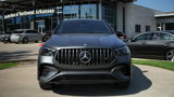 New 2026 Mercedes-Benz GLE 53 AMG 4MATIC Coupe image 2