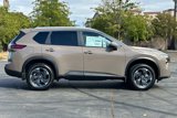New 2025 Nissan Rogue SV image 5