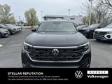 New 2025 Volkswagen Atlas Cross Sport SEL Premium R-Line image 3