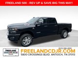 New 2025 RAM 3500 Big Horn image 3