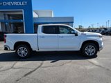 New 2025 Chevrolet Silverado 1500 LTZ image 3