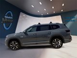New 2025 Volkswagen Atlas SEL Premium R-Line image 3