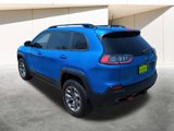 Used 2022 Jeep Cherokee Trailhawk w/ Trailer Tow Group image 5