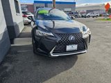 Used 2022 Lexus UX 250h w/ Premium Package image 3