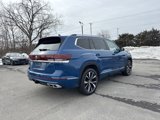 New 2025 Volkswagen Atlas SEL Premium R-Line image 5
