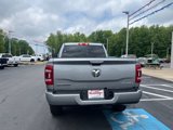 Used 2024 RAM 2500 Big Horn w/ Sport Appearance Package image 3