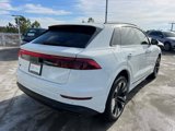 New 2025 Audi Q8 Premium image 5