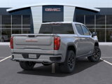 New 2025 GMC Sierra 1500 AT4 w/ AT4 Premium Package image 4