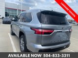 New 2025 Toyota Sequoia 4WD image 4