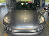Used 2014 Porsche Cayenne Diesel Platinum Edition image 2