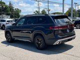 New 2025 Volkswagen Atlas Peak Edition SE image 6