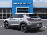 New 2025 Chevrolet TrailBlazer LT w/ Convenience Package image 4