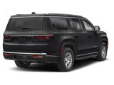 New 2025 Jeep Wagoneer Series II image 2