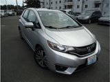 Used 2015 Honda Fit EX image 4